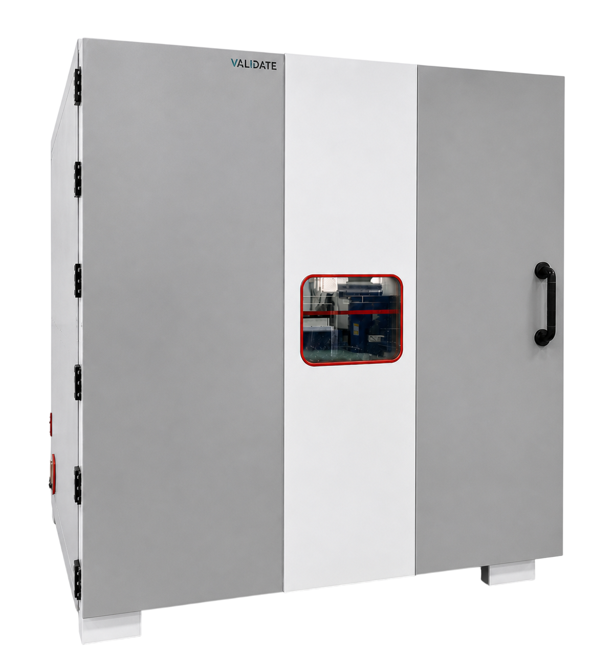 Walk-In Test Chamber
